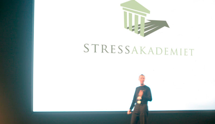 Stresscoaches for private
