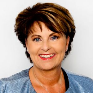 Birgitte Rosenlund